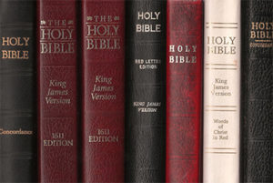 bibles